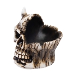 HALF SKULL ASHTRAY - Image 2