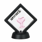 Pulsar Heart Glass Attachment for Puffco Pivot - Image 5