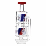 Grateful Dead Stealied Out Attachment for Puffco Peak - 6.75" - Image 4