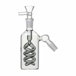 Human Grade The Spiral Perc Ash Catcher - Image 16