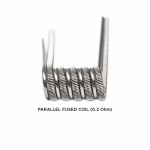 Medusa Customs Pre-Built Coils (5 Pack) - Image 10