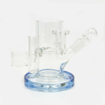 INNOVA Plus The Best Dab Cleaning ISO Station - Image 4