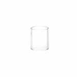 V589SG - Pulsar Barb Flower Replacement Glass Shield - Image 2