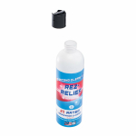 Rez-Relief Cleaner - 12oz (for Pyrex, Glass, Metal, Ceramic) - Image 3