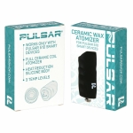 5CT DISPLAY - Pulsar 510 Universal Full Ceramic Wax Atomizer - 1pc - Image 4