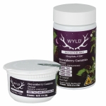 WYLD D9 Blend Gummies 3:1 D9, CBD, & CBN - Image 2