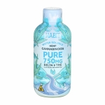 Habit Water Soluble Full Spectrum D9 THC Syrup | 8.5oz | 750mg - Image 3