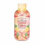 Habit Water Soluble Full Spectrum D9 THC Syrup | 8.5oz | 750mg - Image 6