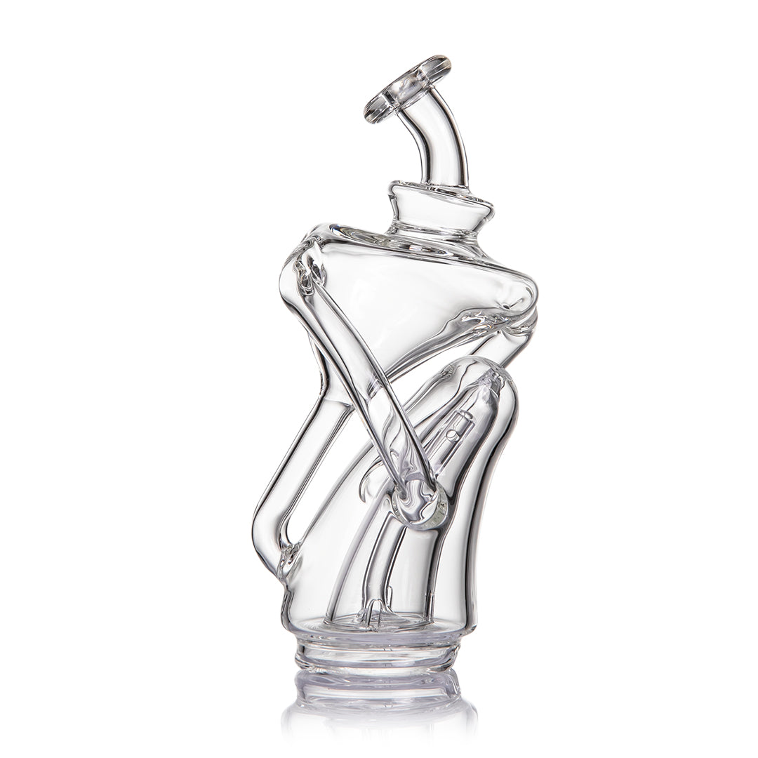 MJ Arsenal Tempest Puffco Peak Top