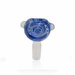 GLASS FLOWER BOWL (FB-10) - Image 6