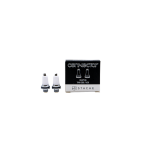 Clapton Twin Pack of replacement coils By Stache - Image 2