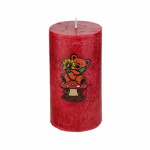 GRATEFUL DEAD 24OZ CANDLE - Image 15