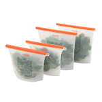 Ongrok Silicone Oven & Storage Bags - Image 2