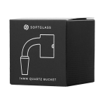 Softglass Full Weld Quartz Buckets - Image 2