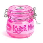 FUJIMA AIRTIGHT GLASS STASH JAR - Image 13