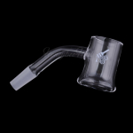 HONEY MUG QUARTZ BANGER - 45° DEGREE | YL - Image 4