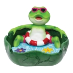 Beach Frog Ashtray - Image 3
