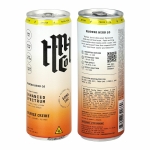 Modern Herb Co D9 THC Blend Craft Soda | 12oz | 10mg | 4ct Pack - Image 11