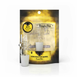 CORE REACTOR BARREL QUARTZ NAIL | YL - Image 2