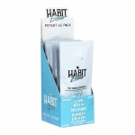 Habit Exotics THCA Rosin Ceramic Cartridge | 1g | 10ct Display - Image 3