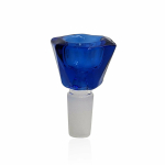 GLASS FLOWER BOWL (FB-4) - Image 10