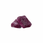 WYLD D9 Blend Gummies 3:1 D9, CBD, & CBN - Image 9