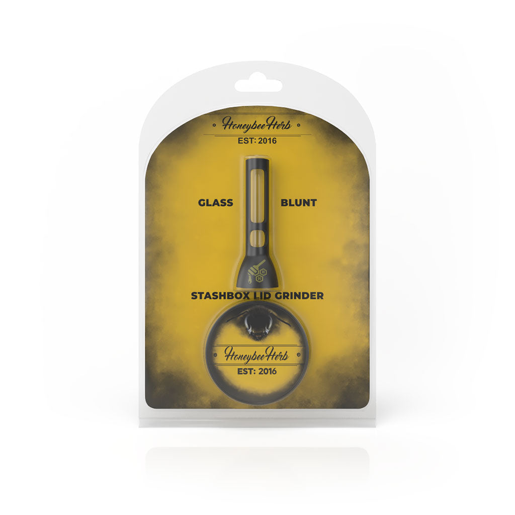 Glass Blunt Set