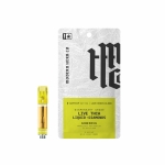 Modern Herb Co Liquid Diamonds THCA Cartridge - 1g 12ct - Image 15