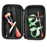 Portable Silicone Dab Travel Kit - Image 4