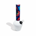 Chill - Mix & Match Series - Classic Tie Dye Neckpiece - Image 3