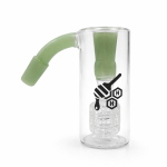 HONEYBEE HERB STRAIGHT CAN MATRIX PERC ASH CATCHER - Image 9