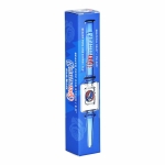 Grateful Dead x Pulsar Steal Your Face Dab Straw | 6.5" - Image 4