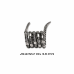 Medusa Customs Pre-Built Coils (5 Pack) - Image 9