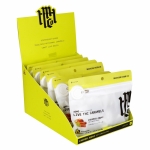 Modern Herb Co THC Caramels | Salted Caramel | 320mg | 8pc | 6pk Display - Image 5