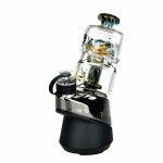Pulsar FAB Ball Showerhead Attachment for Puffco Peak Pro 4.25" - Image 6