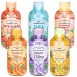Habit Water Soluble Full Spectrum D9 THC Syrup | 8.5oz | 750mg - Image 11