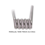 Medusa Customs Pre-Built Coils (5 Pack) - Image 11