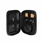 Revelry Rolling Kit Traveler - Smell Proof Kit - Image 111