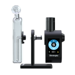 Stündenglass Modül + Dok Deluxe Travel Set - Clear Glass - Image 3