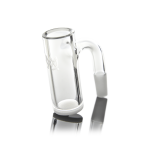 MJ Arsenal Premium Full Weld Cold Start Quartz Banger (Opaque) - Image 2