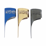 Kasher+Pock Tool - Fits Standard Bic Lighters (Stir, Clean) - Image 2