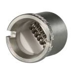 Pulsar Barb Fire Wax Mod Replacement Coil - Image 2