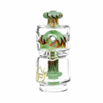 Pulsar FAB Ball Showerhead Attachment for Puffco Peak Pro 4.25" - Image 4