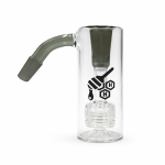 HONEYBEE HERB STRAIGHT CAN MATRIX PERC ASH CATCHER - Image 6