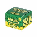 Sugar Rosin Series THCA Dabs | 2g - Image 10