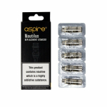 Aspire Nautilus Coils - Image 2