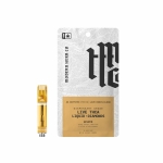 Modern Herb Co Liquid Diamonds THCA Cartridge - 1g 12ct - Image 7