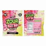 ZOUR BITEZ Micros | 3000mg | 6pc | 30pk Display - Image 7
