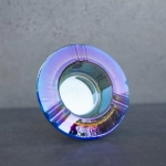 Jane West Twenties Collection Ashtray | Midnight - Image 5