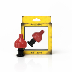 Honeybee Herb Sweet Bubble Carb Cap - Image 2